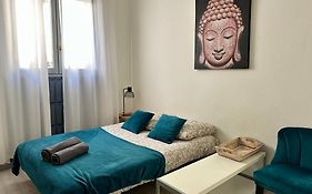 Studio3 proche Quai Rouget